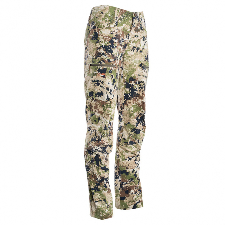 Брюки Ws Ascent Pant
